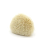 24mm Cashmere Fan Synthetic Knot | Shaving Brush Knot | AP Shave Co.