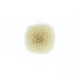 24mm Cashmere Bulb Synthetic Knot | Shaving Brush Knot | AP Shave Co.