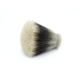 24mm Gelousy SHD Fan 2 Band Badger Knot (A1) | Shaving Brush Knot | AP Shave Co.