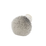 24mm Independent Synthetic Fibre Knot - Bulb (UHD) | Shaving Brush Knot | AP Shave Co.