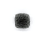 24mm Tuxedo Bulb Synthetic Knot | Shaving Brush Knot | AP Shave Co.