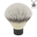 25mm Mühle STF XLarge - Silvertip Fibre Synthetic | Shaving Brush Knot | Mühle