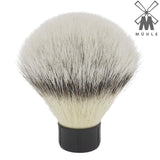 25mm Mühle STF XLarge - Silvertip Fibre Synthetic | Shaving Brush Knot | Mühle