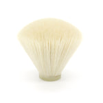 26mm Cashmere Fan Synthetic Knot | Shaving Brush Knot | AP Shave Co.