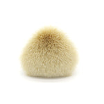 26mm Cashmere Fan Synthetic Knot | Shaving Brush Knot | AP Shave Co.