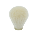 26mm Cashmere Bulb Synthetic Knot | Shaving Brush Knot | AP Shave Co.