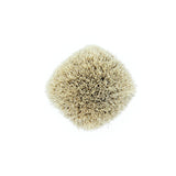 26mm Gelousy SHD Euro Bulb 2 Band Badger Knot (A3) | Shaving Brush Knot | AP Shave Co.
