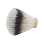 26mm Independent Synthetic Fibre Knot - Fan | Shaving Brush Knot | AP Shave Co.