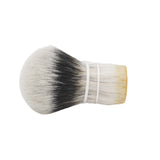 26mm Independent Synthetic Fibre Knot - Bulb (UHD) | Shaving Brush Knot | AP Shave Co.