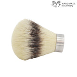 26mm MiG Premium Synthetic - Hybrid Shape | Shaving Brush Knot | AP Shave Co.