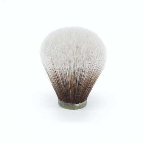 26mm SynBad Bulb Synthetic Knot | Shaving Brush Knot | AP Shave Co.