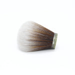 26mm SynBad Bulb Synthetic Knot | Shaving Brush Knot | AP Shave Co.
