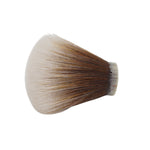 26mm SynBad Fan Synthetic Knot | Shaving Brush Knot | AP Shave Co.