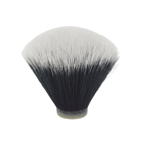 AP Shave Co. 26mm Tuxedo Fan Synthetic Knot (Wholesale)