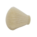 28mm Cashmere Fan Synthetic Knot | Shaving Brush Knot | AP Shave Co.