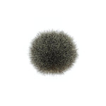 28mm FlatTop Synthetic Knot | Shaving Brush Knot | AP Shave Co.