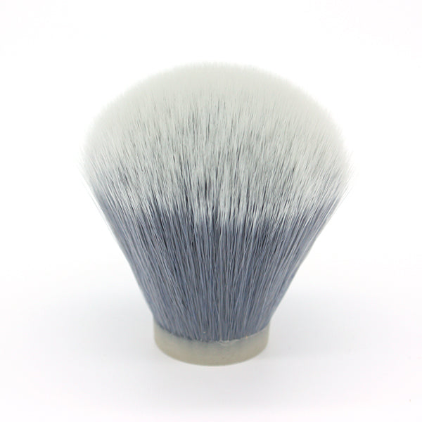 28mm SilkSmoke Synthetic Shaving Brush Knot – AP Shave Co.