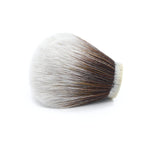 28mm SynBad Bulb Synthetic Knot | Shaving Brush Knot | AP Shave Co.