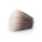 28mm SynBad Fan Synthetic Knot | Shaving Brush Knot | AP Shave Co.