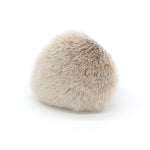 28mm SynBad Fan Synthetic Knot | Shaving Brush Knot | AP Shave Co.