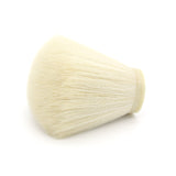30mm Cashmere Fan Synthetic Knot | Shaving Brush Knot | AP Shave Co.