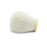 30mm Cashmere Bulb Synthetic Knot | Shaving Brush Knot | AP Shave Co.