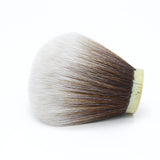 30mm SynBad Synthetic Knot | Shaving Brush Knot | AP Shave Co.