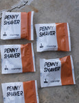 Penny Shaver Single Blade Cartridges | Razor | Penny Shave Inc.