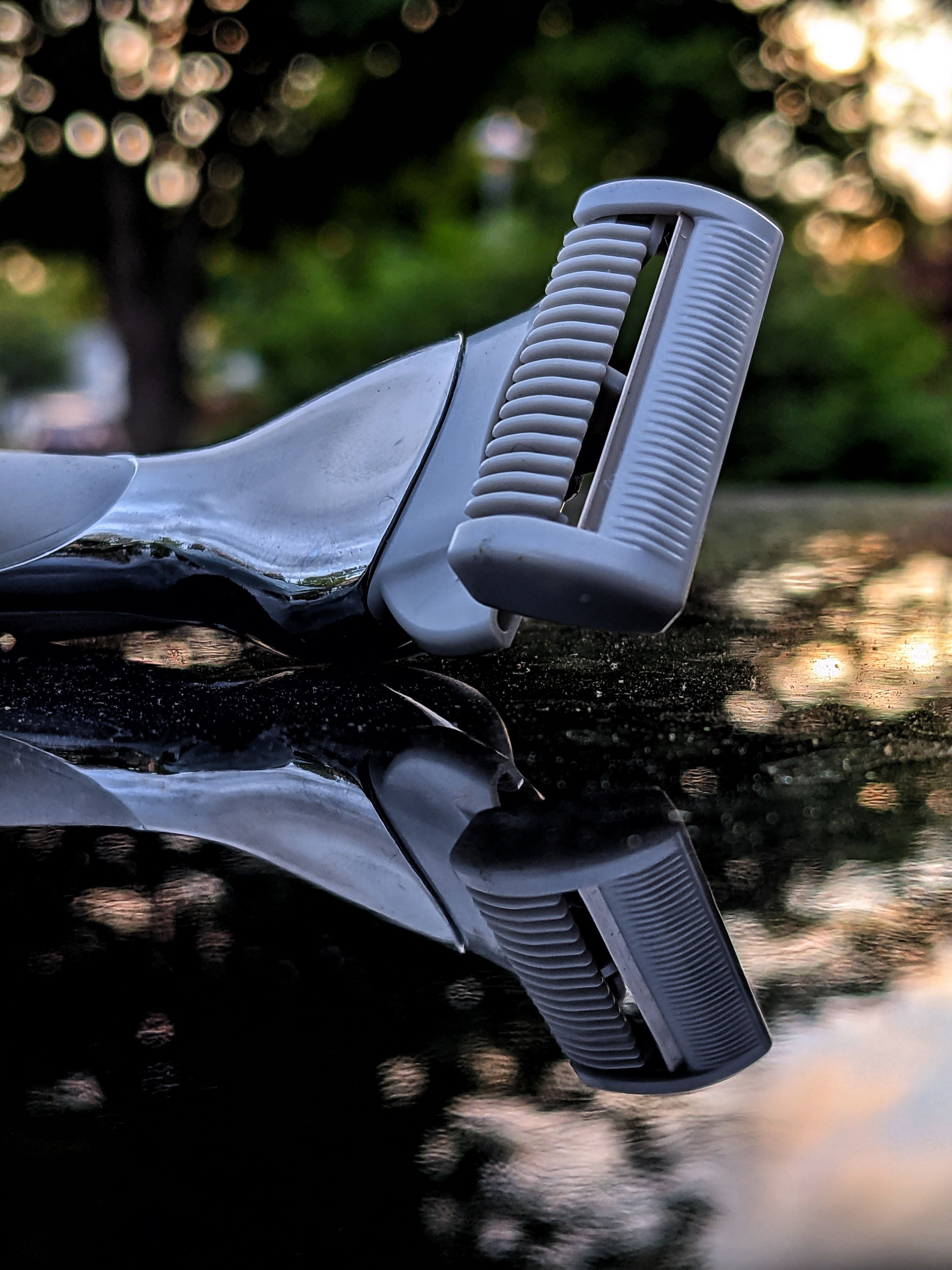 Penny Shaver Single Blade Cartridge Razor – AP Shave Co.