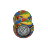Disco Handcrafted Shaving Brush Handle (fits 20mm, 22mm knots) | Handcrafted Brush Handle | AP Shave Co.