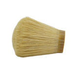 28mm Faux Boar Synthetic Knot | Shaving Brush Knot | AP Shave Co.