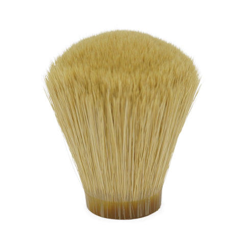 28mm Faux Boar Synthetic Knot | Shaving Brush Knot | AP Shave Co.