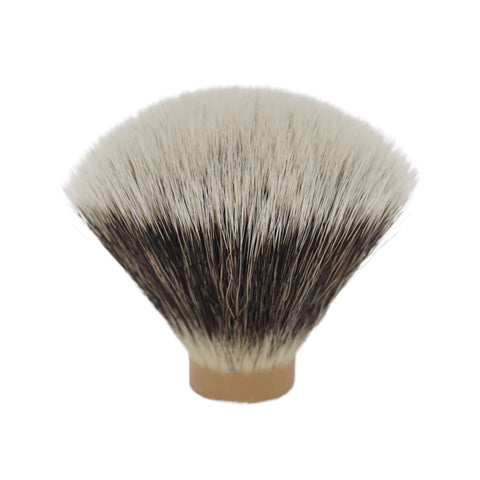 24mm G5C Premium Synthetic Knot | Shaving Brush Knot | AP Shave Co.