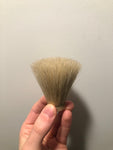 24mm Flat Top Boar Knot |  | APShaveCo