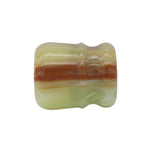 Jade Handcrafted Shaving Brush Handle (fits 24mm, 26mm knots) | Handcrafted Brush Handle | AP Shave Co.