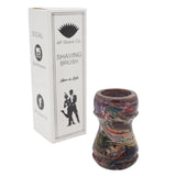 Picasso Handcrafted Shaving Brush Handle (fits 24mm, 26mm knots) | Handcrafted Brush Handle | AP Shave Co.