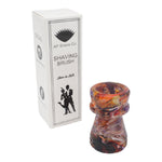 Picasso Handcrafted Shaving Brush Handle (fits 28mm, 30mm knots) | Handcrafted Brush Handle | AP Shave Co.