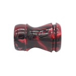 True Blood Handcrafted Shaving Brush Handle (fits 24mm, 26mm knots)