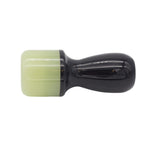 Zen Shaving Brush Handle (fits 24mm, 26mm knots) | Shaving Brush Handle | AP Shave Co.